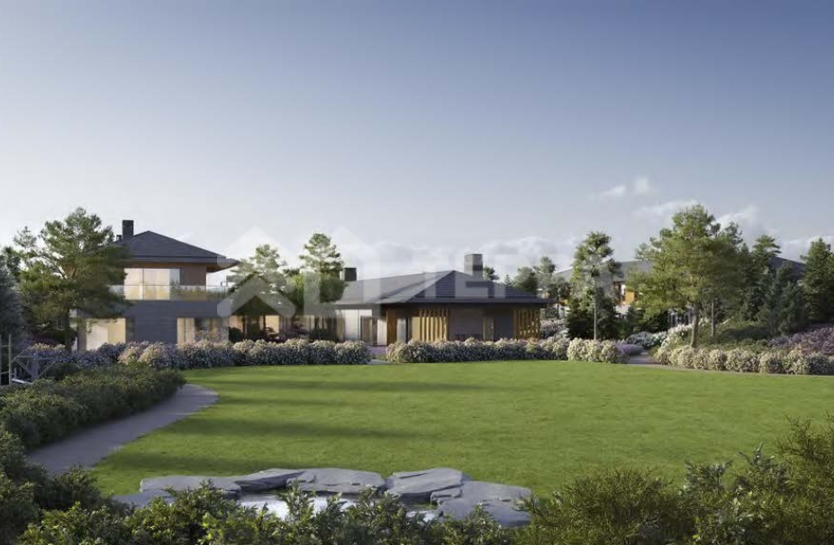 Объект ID 18182 - Дом