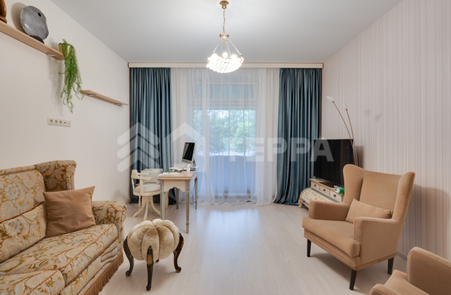 Объект ID 14291 - Дом