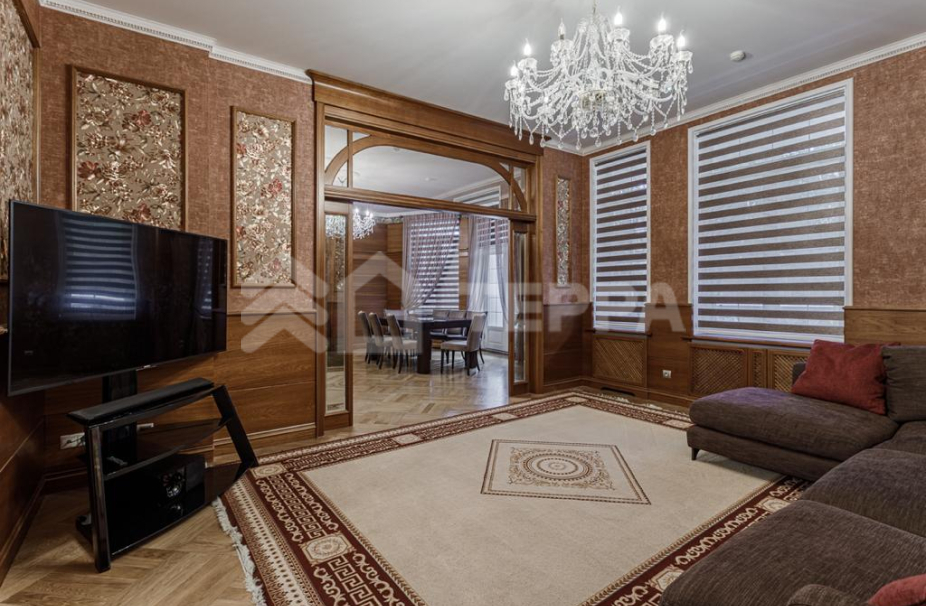 Объект ID 16588 - Дом