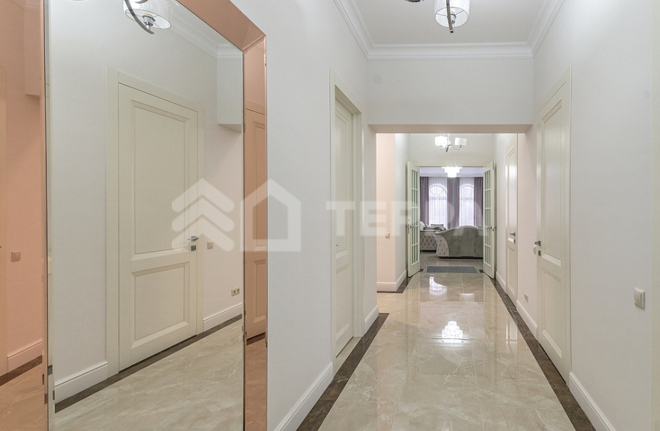 Объект ID 17221 - Дом