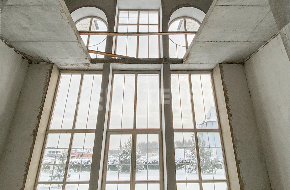 Объект ID 16361 - Дом