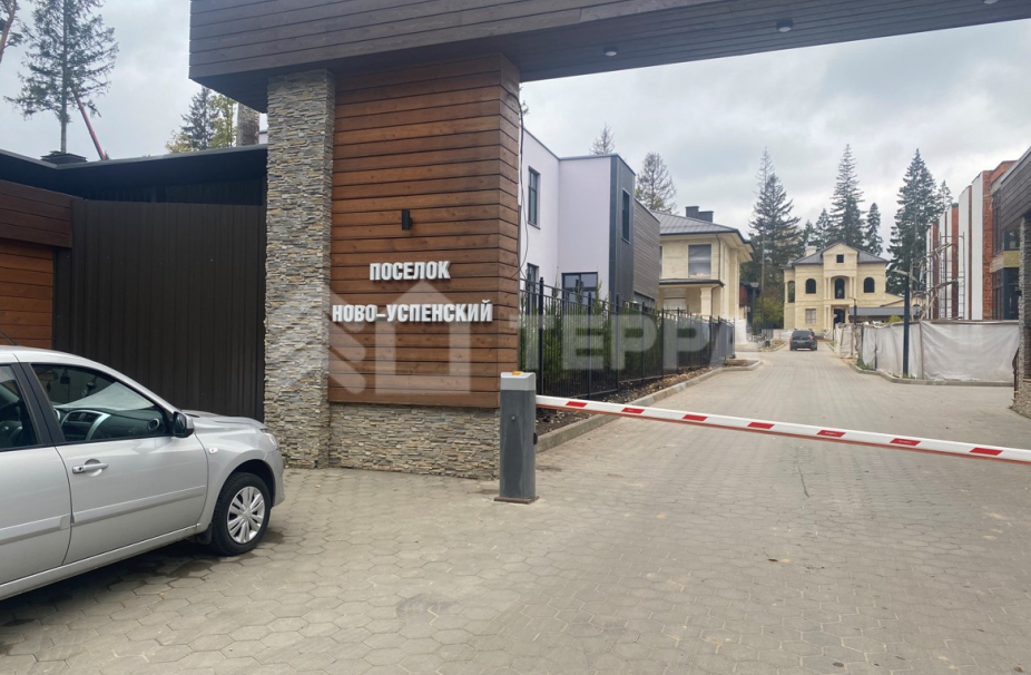 Объект ID 16663 - Дом