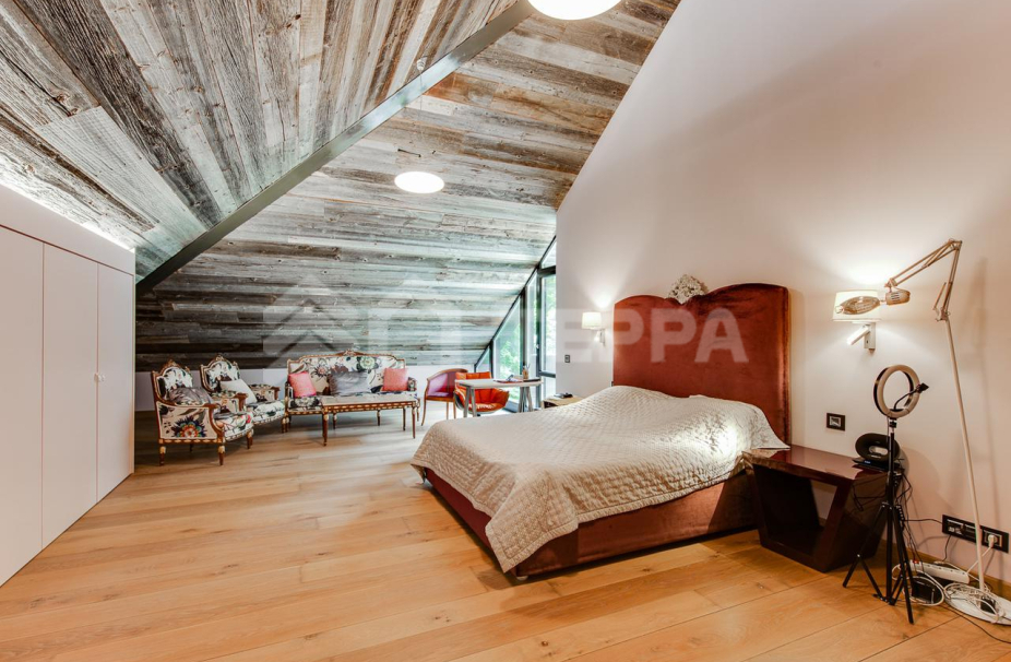 Объект ID 17978 - Дом