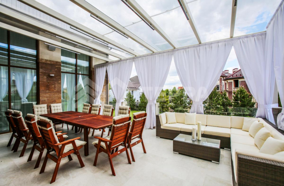 Объект ID 14479 - Дом