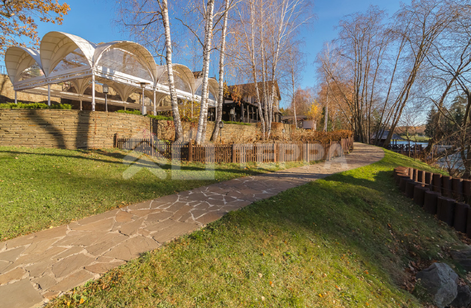 Объект ID 18442 - Участок