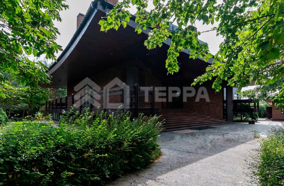 Объект ID 8822 - Дом