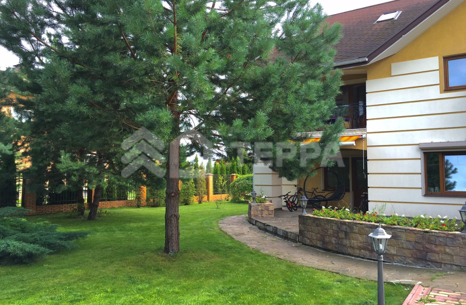 Объект ID 15065 - Дом