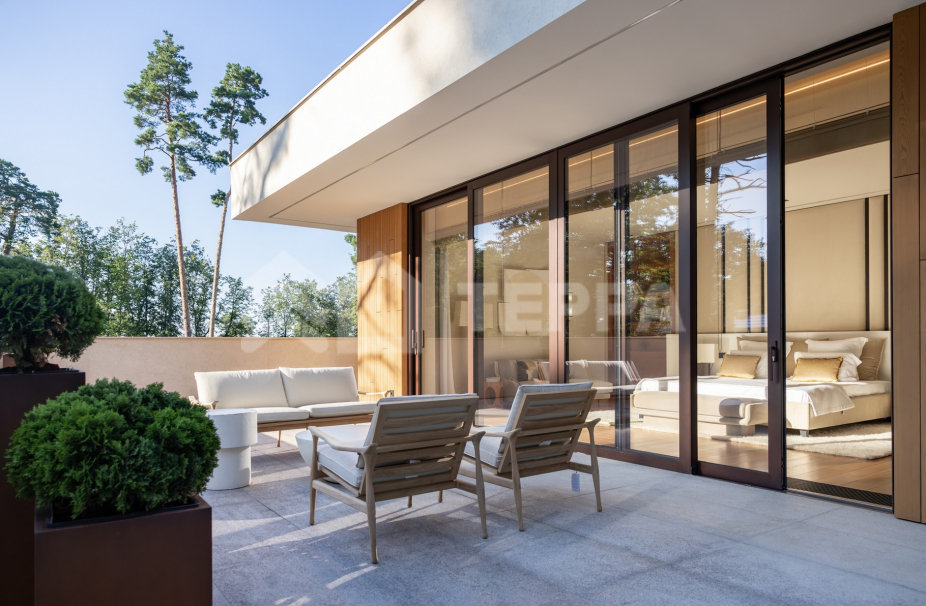 Объект ID 18876 - Дом