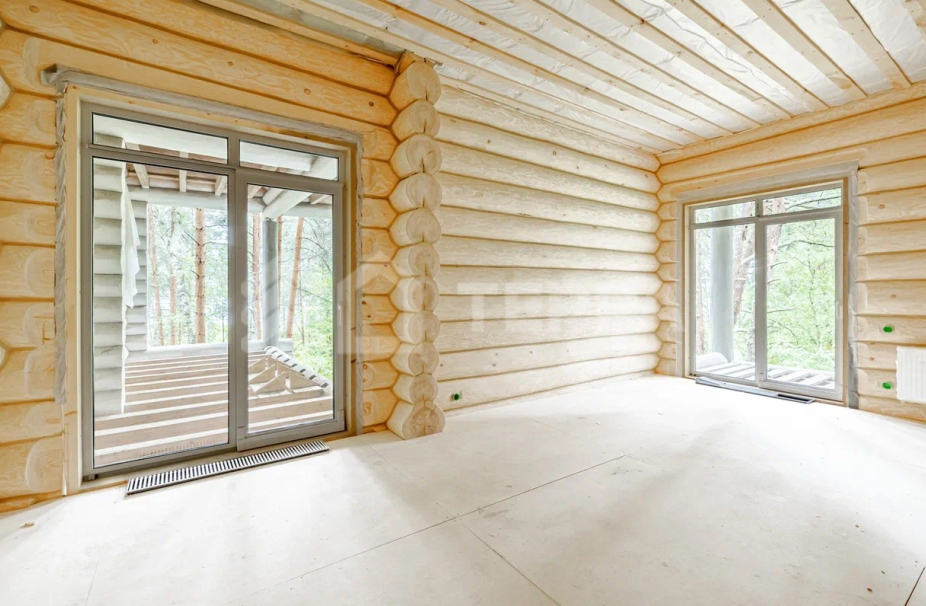 Объект ID 18098 - Дом