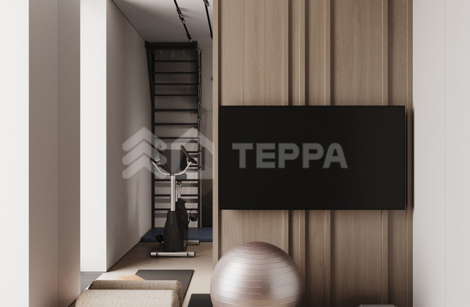 Объект ID 18580 - Дом