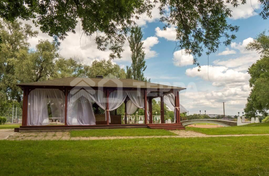 Объект ID 17588 - Таунхаус