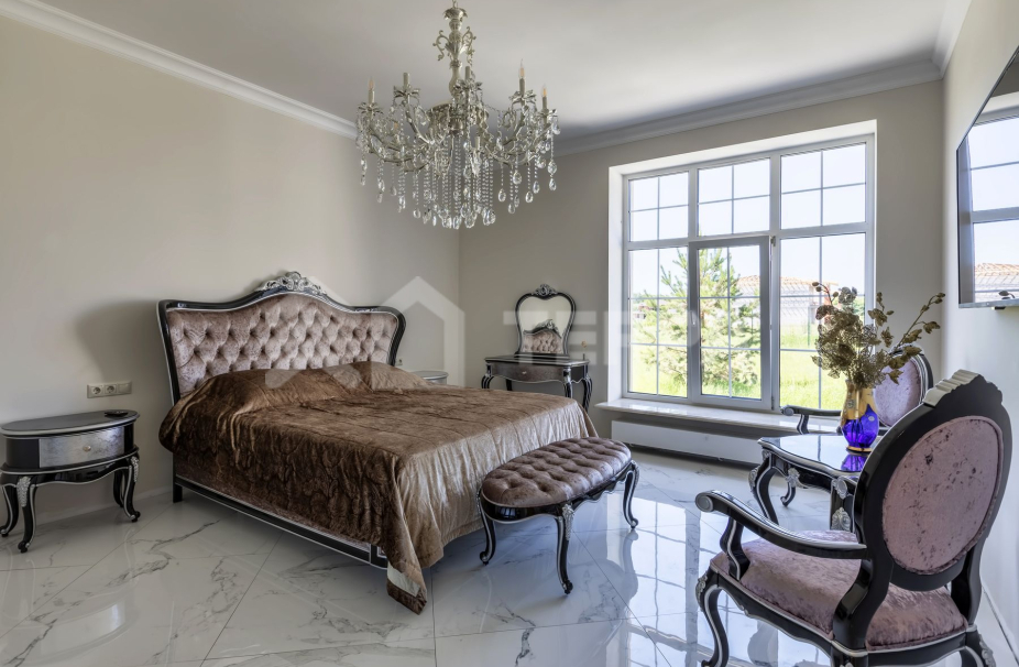 Объект ID 18640 - Дом