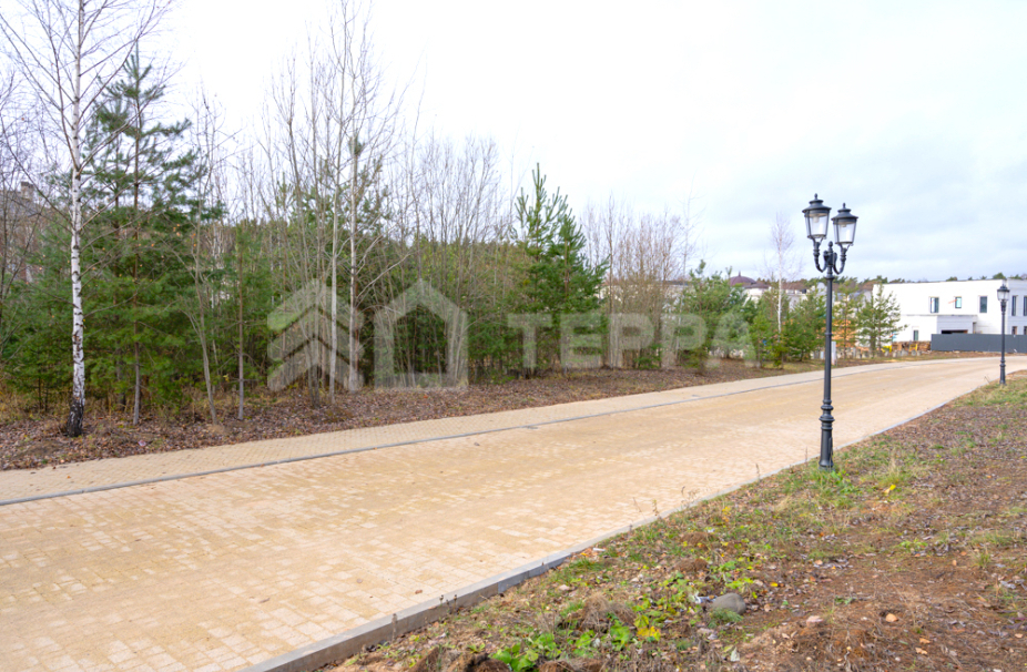 Объект ID 18712 - Участок