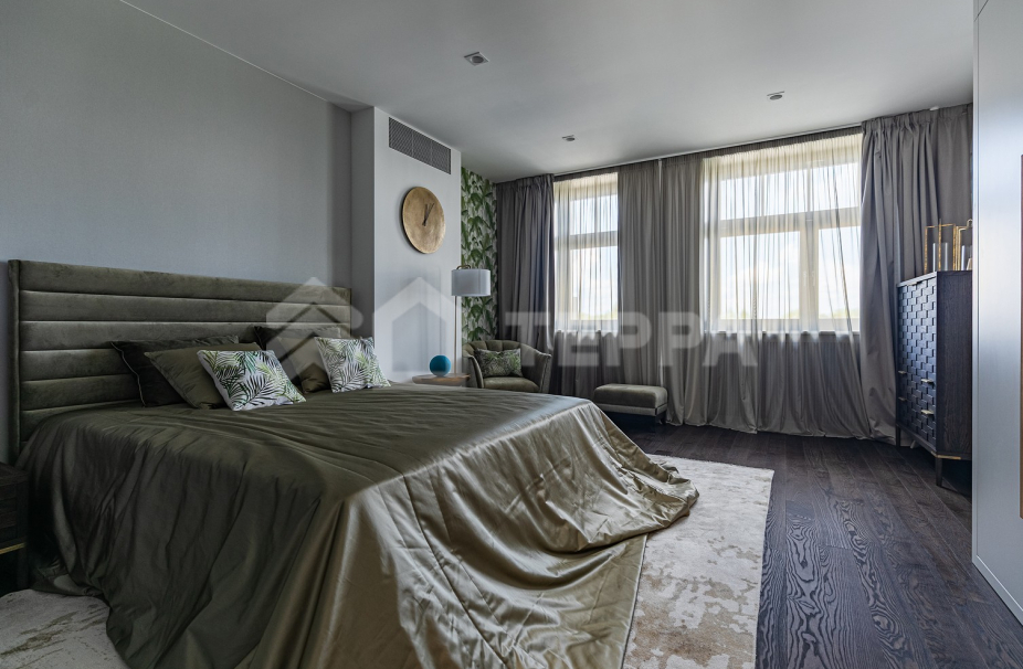 Объект ID 18563 - Дом