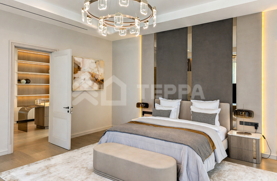 Объект ID 19128 - Дом