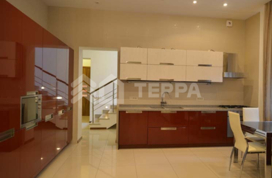 Объект ID 15266 - Дом