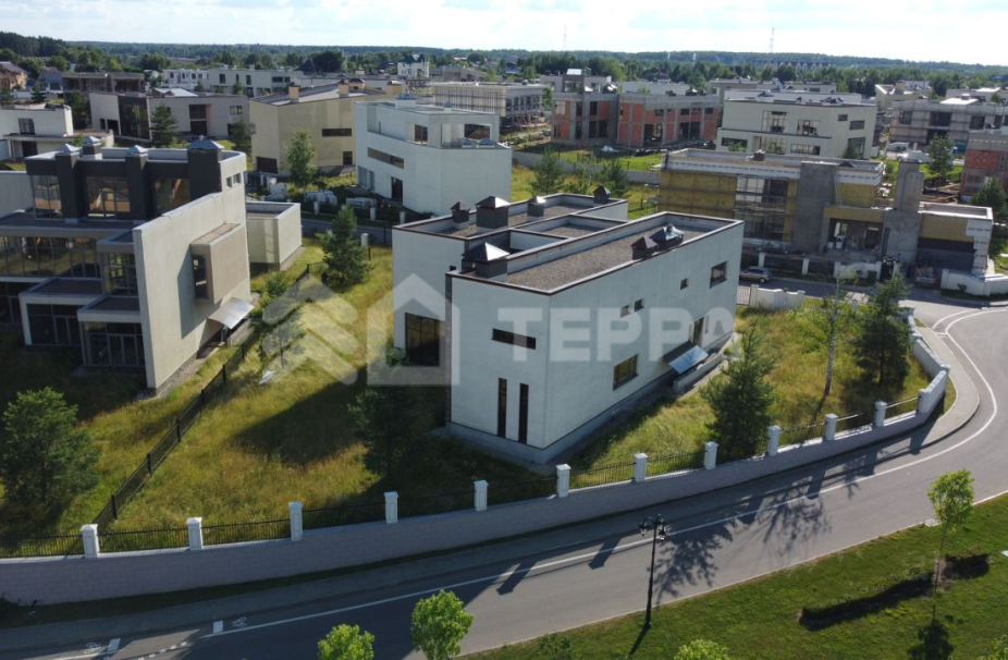 Объект ID 17772 - Дом