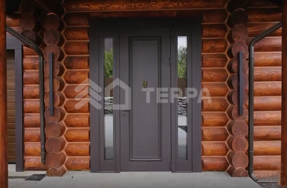 Объект ID 18696 - Дом