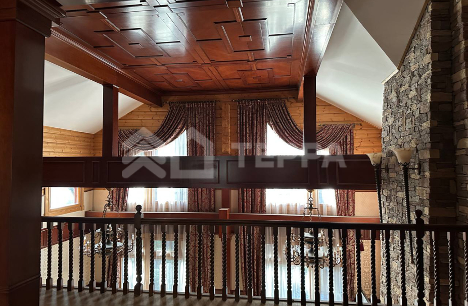 Объект ID 18454 - Дом