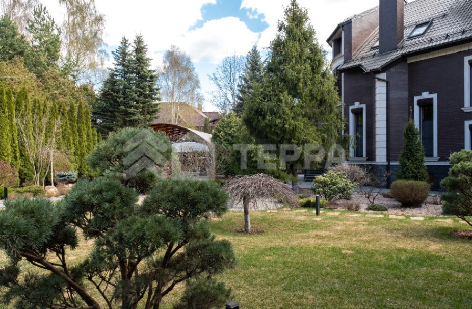 Объект ID 17659 - Дом