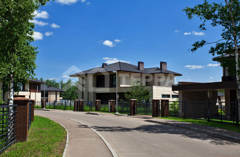 Объект ID 16608 - Дом