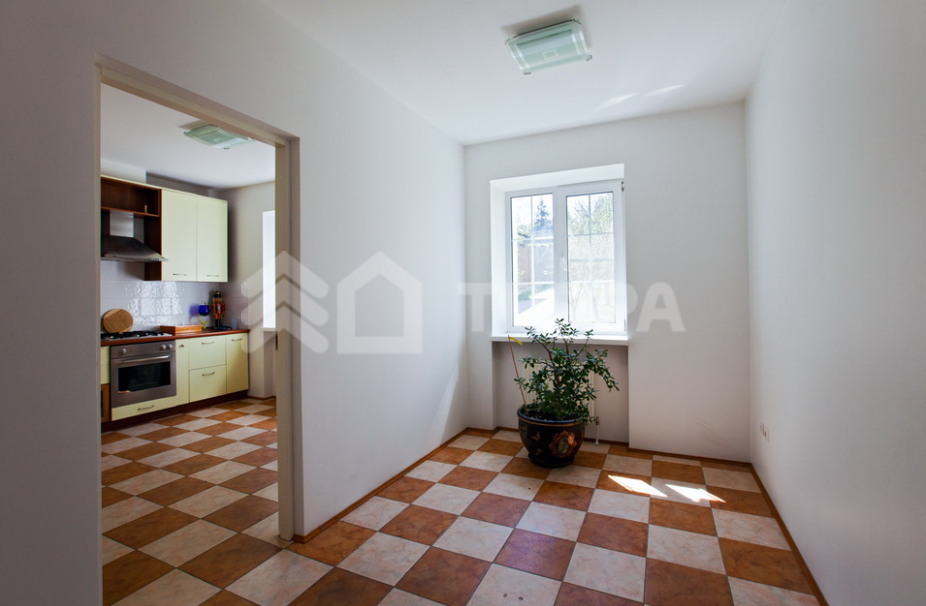 Объект ID 4159 - Дом