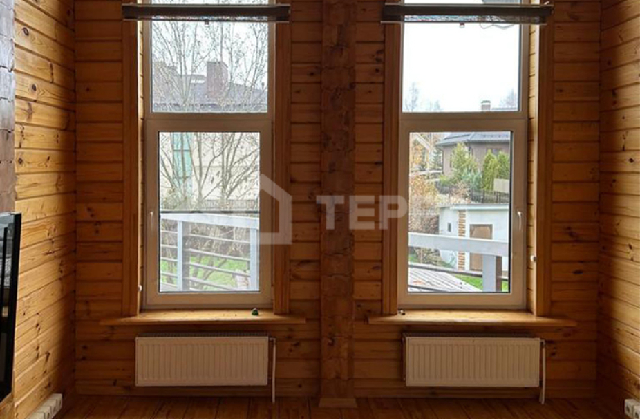 Объект ID 12941 - Дом