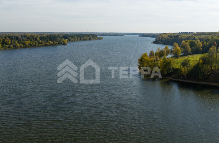 Объект ID 19510 - Участок