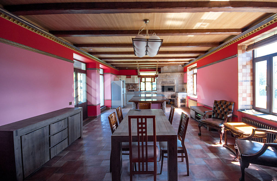 Объект ID 10059 - Дом