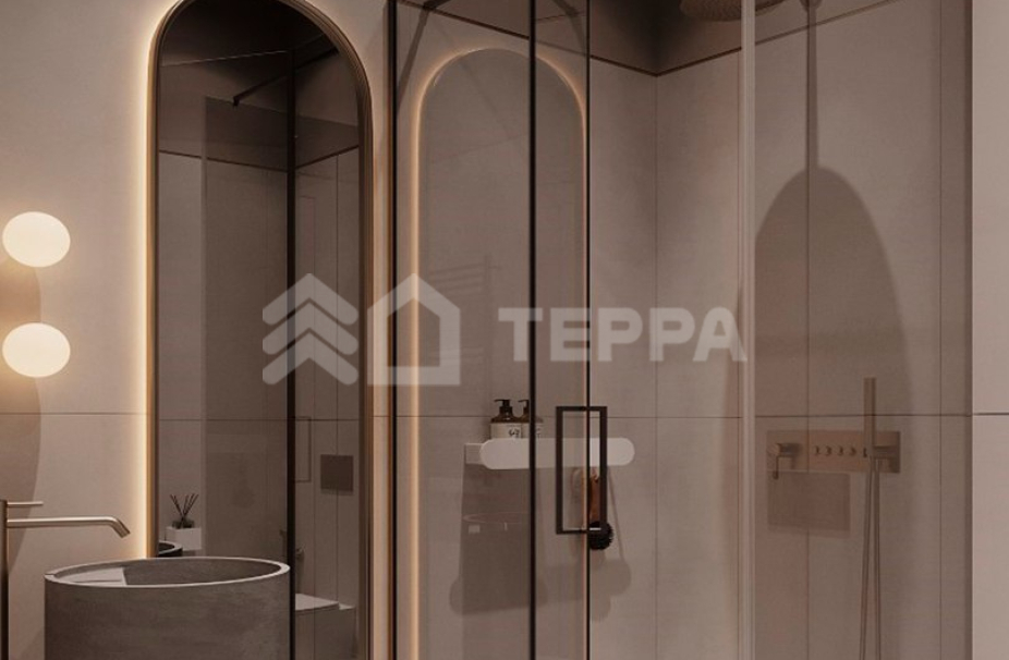 Объект ID 18578 - Дом