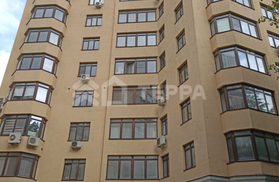 Объект ID 17066 - Квартира