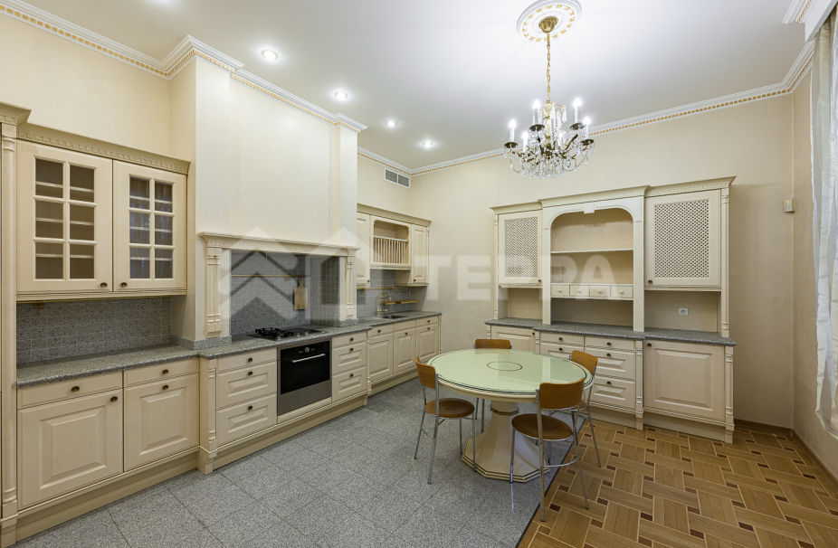 Объект ID 10226 - Дом