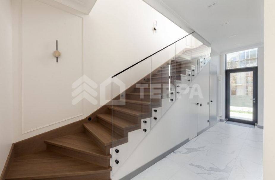 Объект ID 18591 - Таунхаус