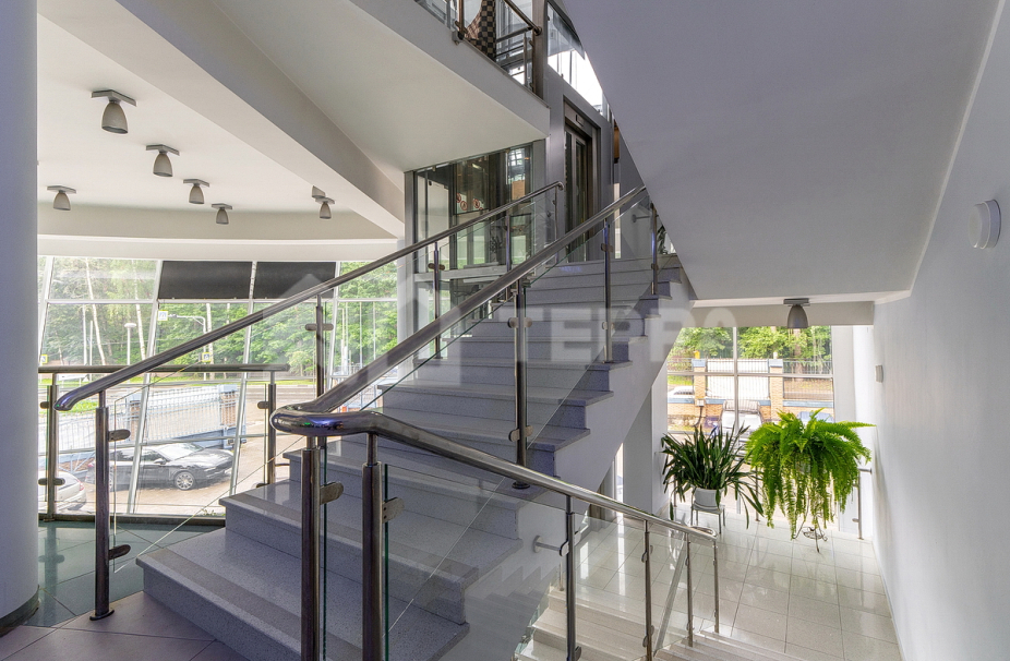 Объект ID 18799 - 