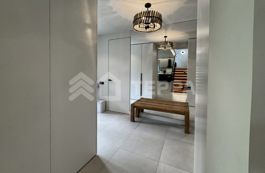 Объект ID 18089 - Дом