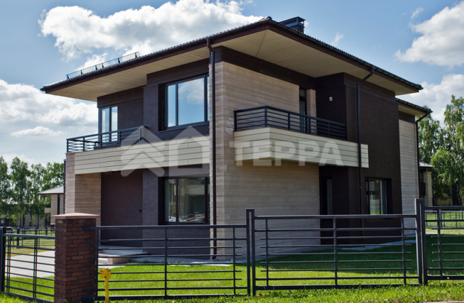 Объект ID 16609 - Дом