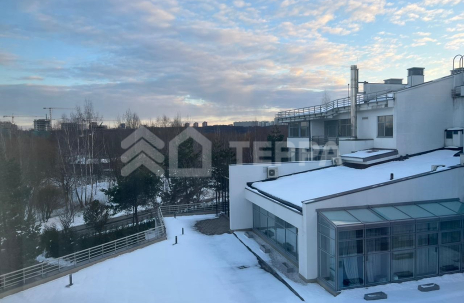 Объект ID 16869 - Квартира