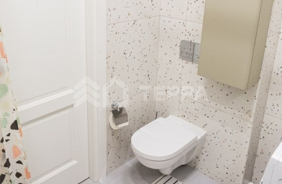 Объект ID 16977 - Квартира