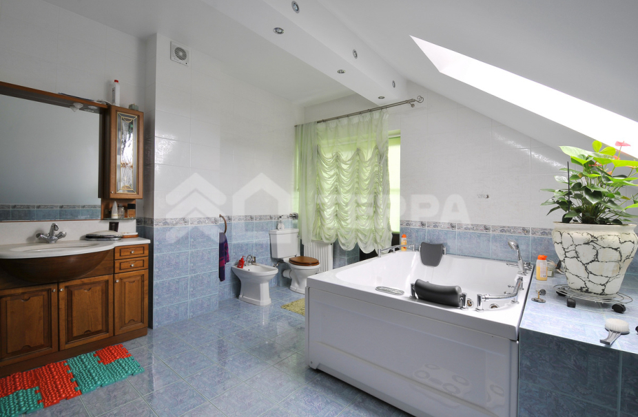 Объект ID 9551 - Дом