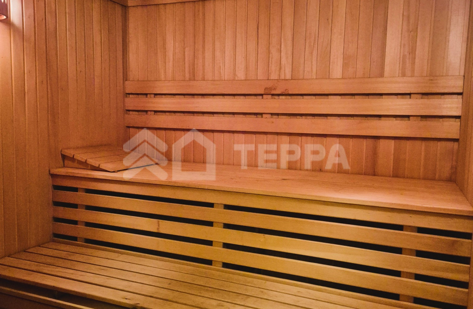 Объект ID 18739 - Таунхаус