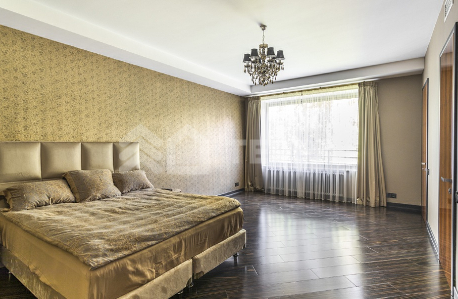 Объект ID 10018 - Дом