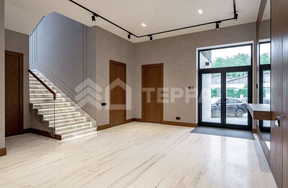 Объект ID 19461 - Дом