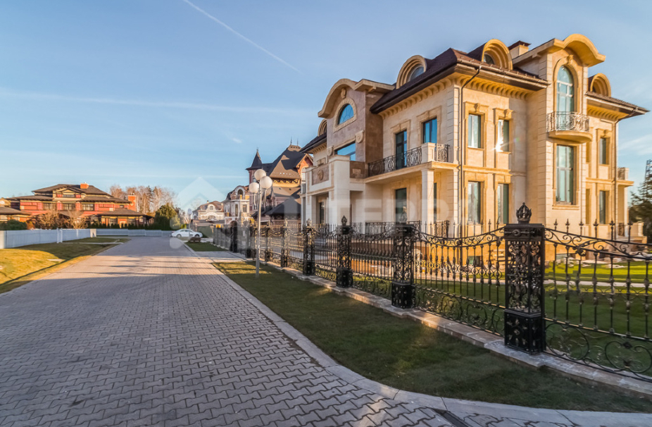 Объект ID 18275 - Участок