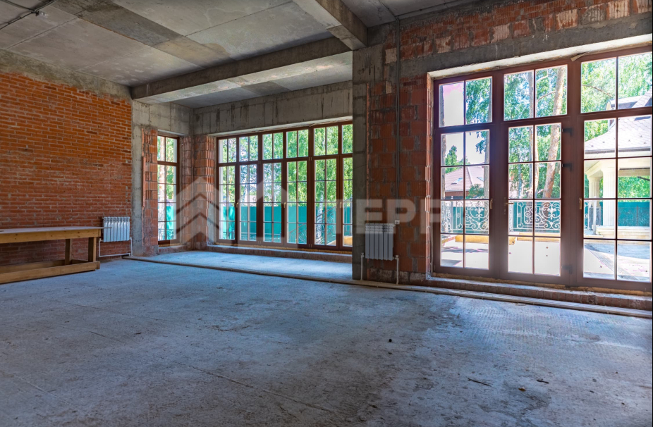 Объект ID 17173 - Дом