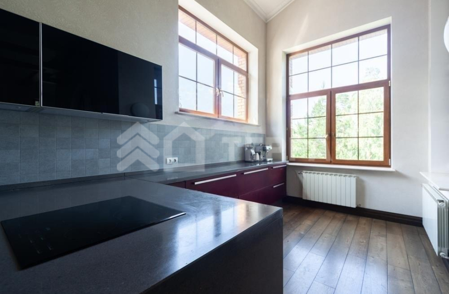 Объект ID 18057 - Квартира