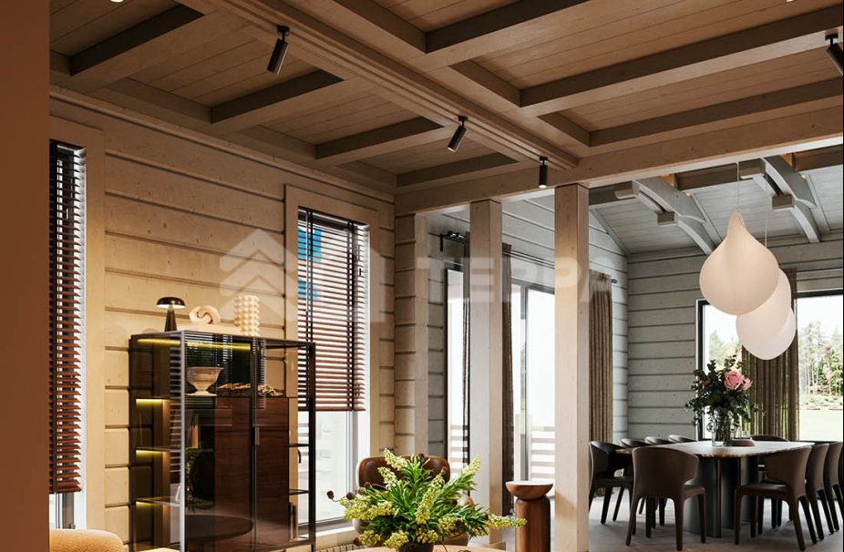 Объект ID 19139 - Дом