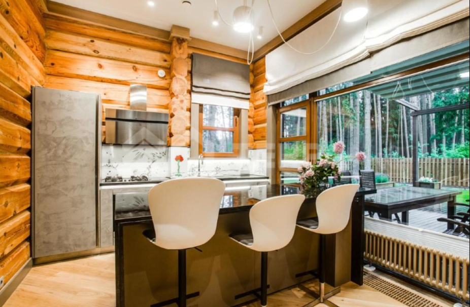 Объект ID 16298 - Дом