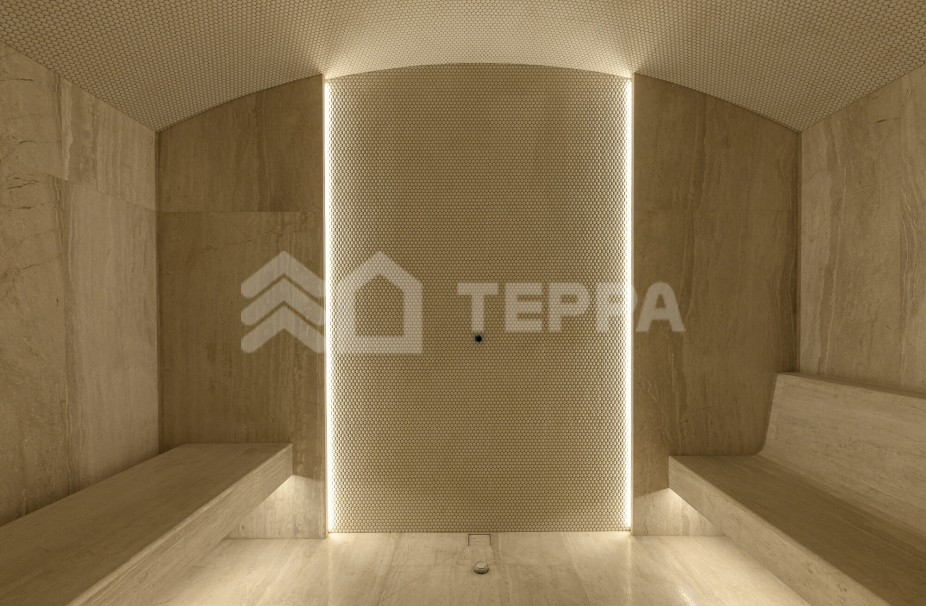 Объект ID 18323 - Дом