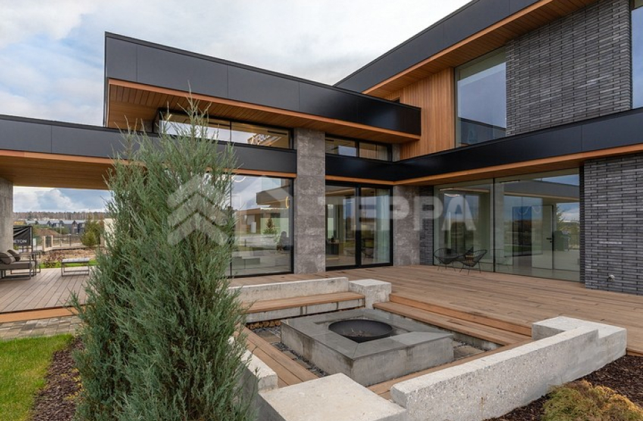 Объект ID 18938 - Дом