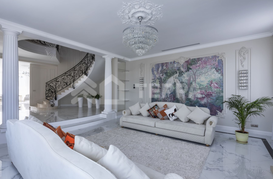 Объект ID 18640 - Дом